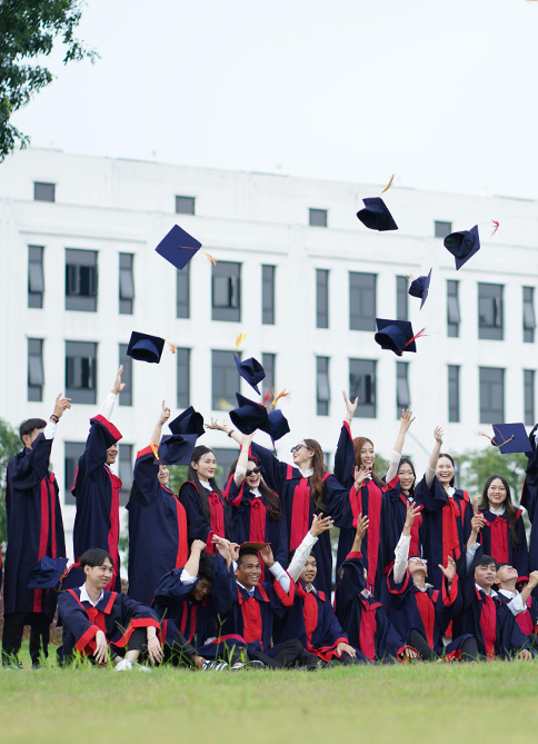 Graduates